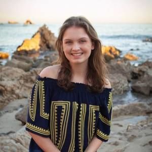 Meet your Posher, Freya